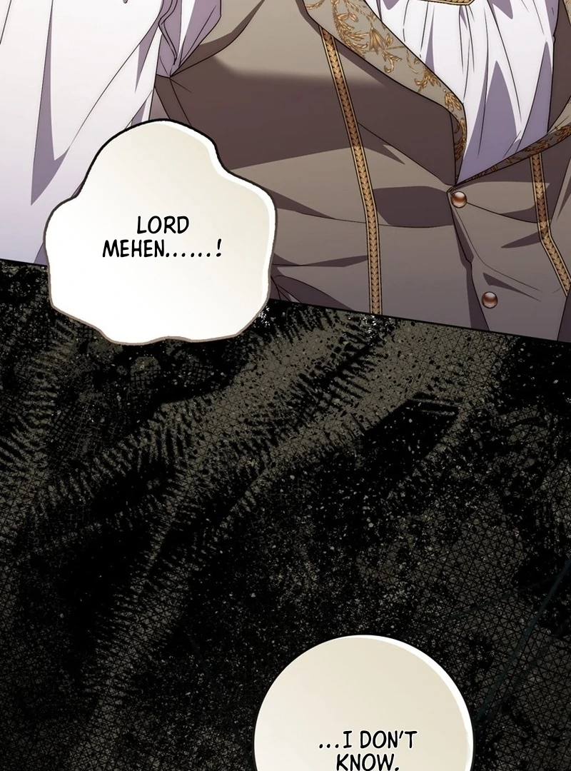 The Male Lead Is Unhealthily Obsessed With My Health Chapter 6 - page 32