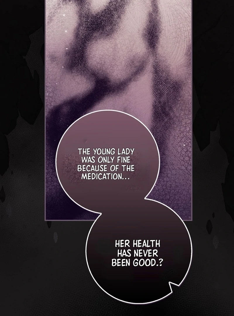 The Male Lead Is Unhealthily Obsessed With My Health Chapter 6 - page 38