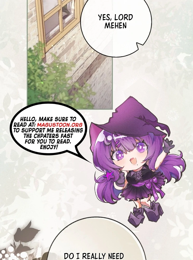 The Male Lead Is Unhealthily Obsessed With My Health Chapter 6 - page 3