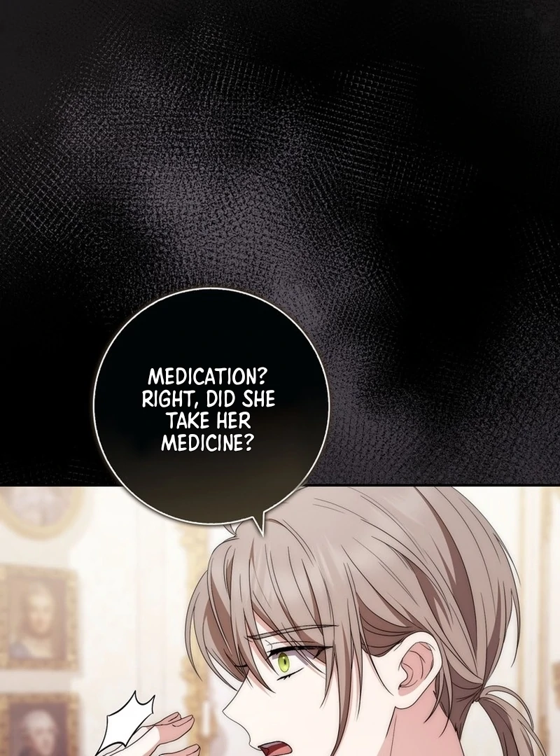 The Male Lead Is Unhealthily Obsessed With My Health Chapter 6 - page 39