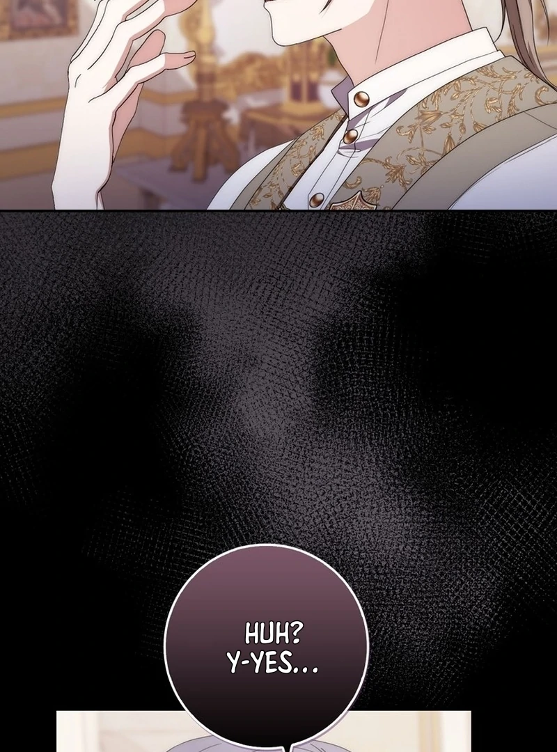 The Male Lead Is Unhealthily Obsessed With My Health Chapter 6 - page 40