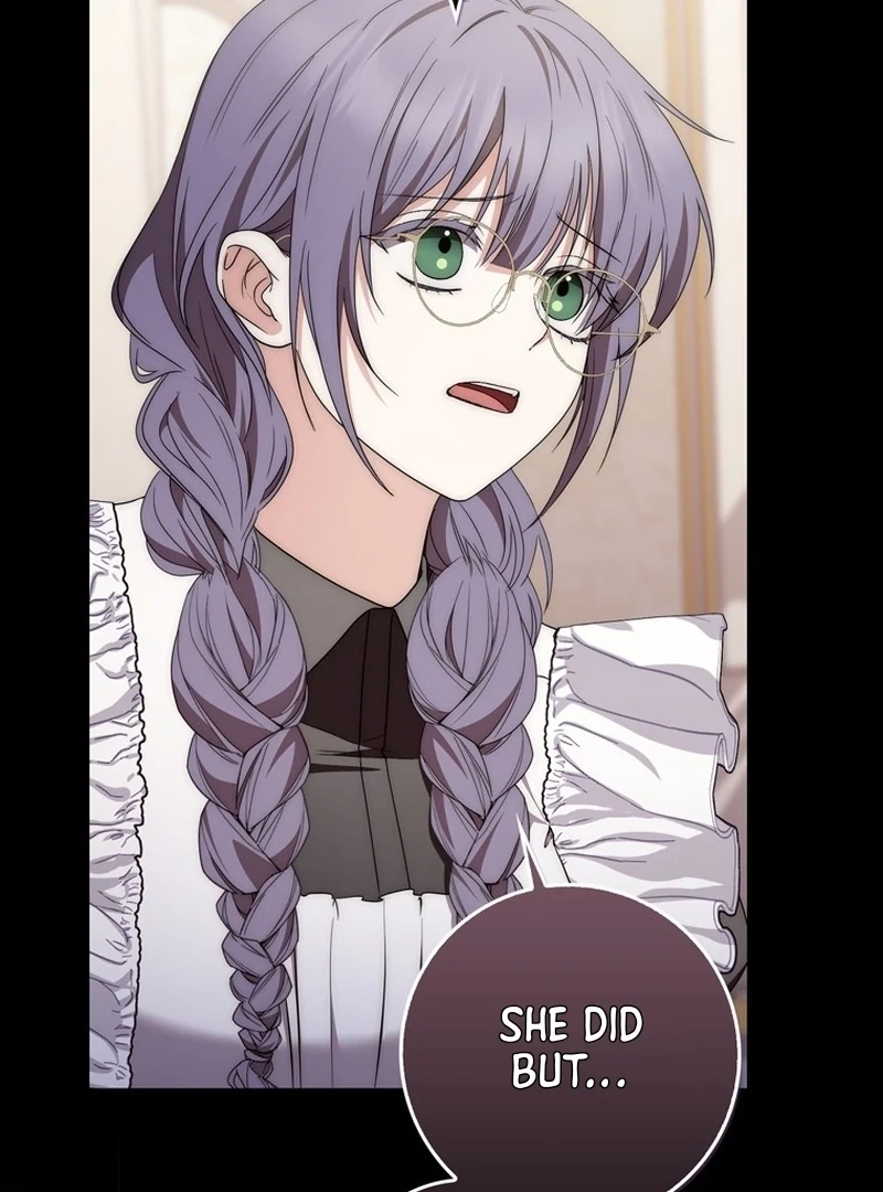 The Male Lead Is Unhealthily Obsessed With My Health Chapter 6 - page 41