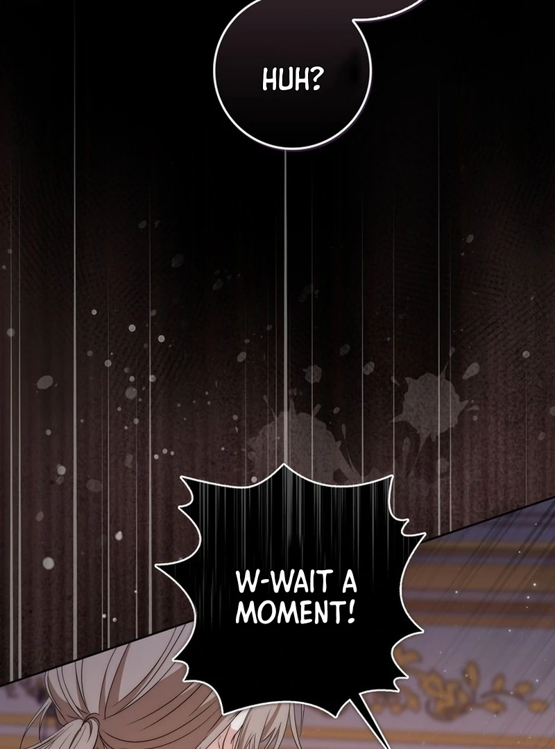 The Male Lead Is Unhealthily Obsessed With My Health Chapter 6 - page 42