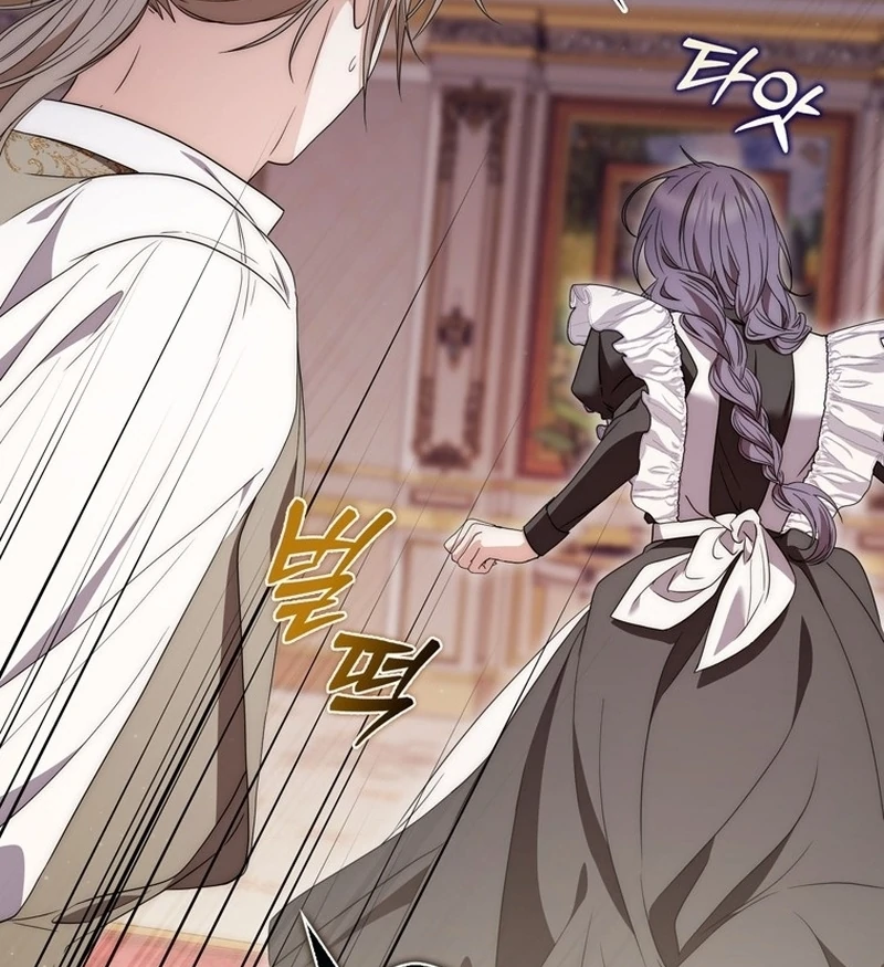 The Male Lead Is Unhealthily Obsessed With My Health Chapter 6 - page 43