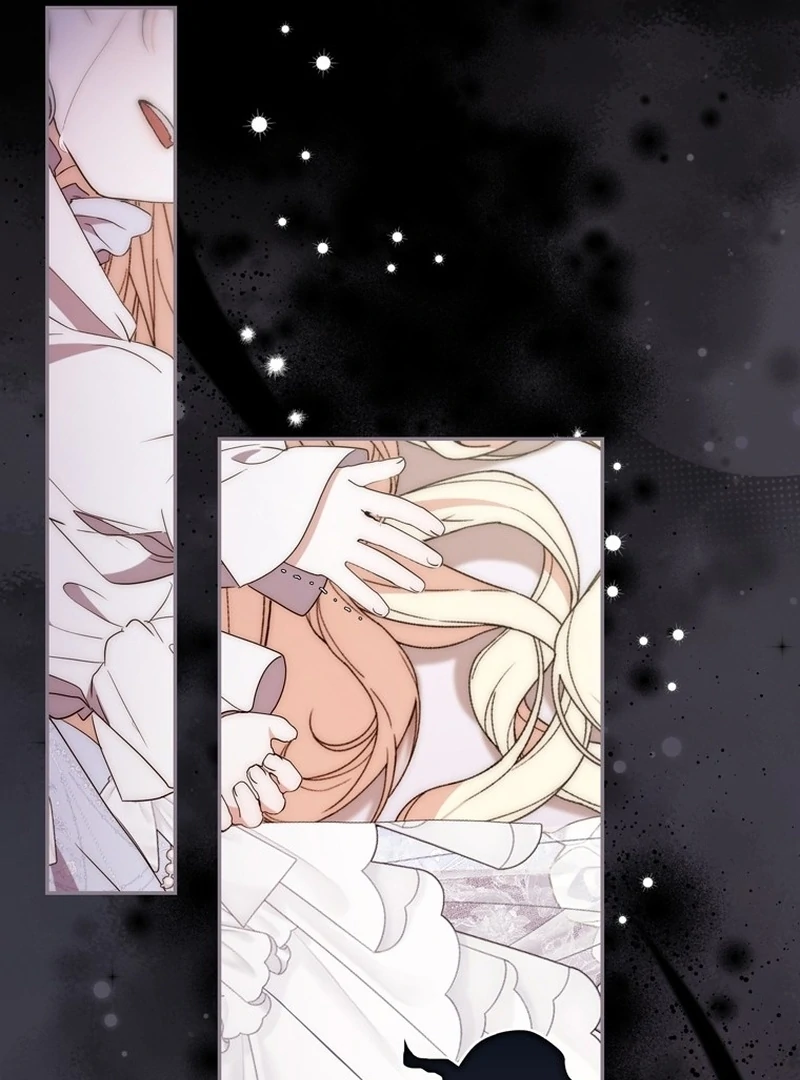 The Male Lead Is Unhealthily Obsessed With My Health Chapter 6 - page 45