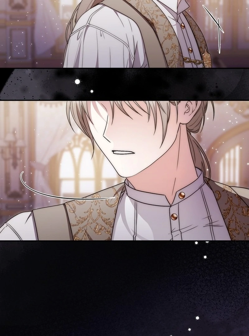 The Male Lead Is Unhealthily Obsessed With My Health Chapter 6 - page 47