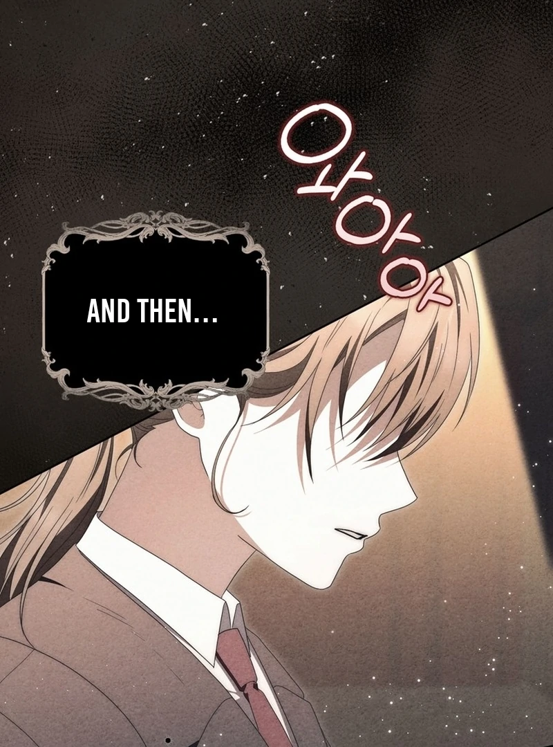 The Male Lead Is Unhealthily Obsessed With My Health Chapter 6 - page 55