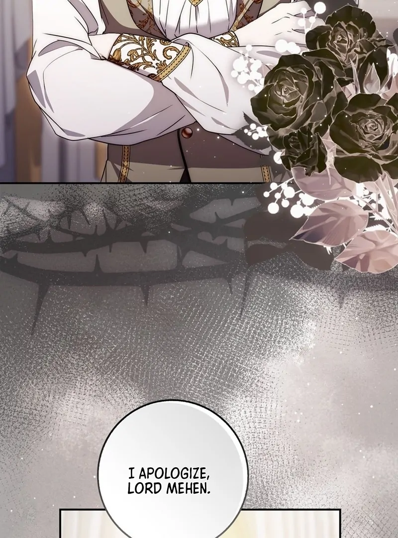 The Male Lead Is Unhealthily Obsessed With My Health Chapter 6 - page 5