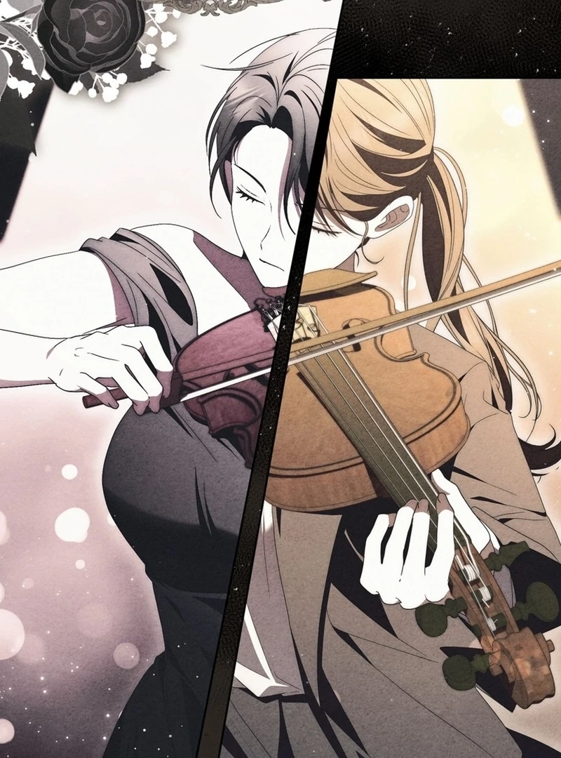 The Male Lead Is Unhealthily Obsessed With My Health Chapter 6 - page 59