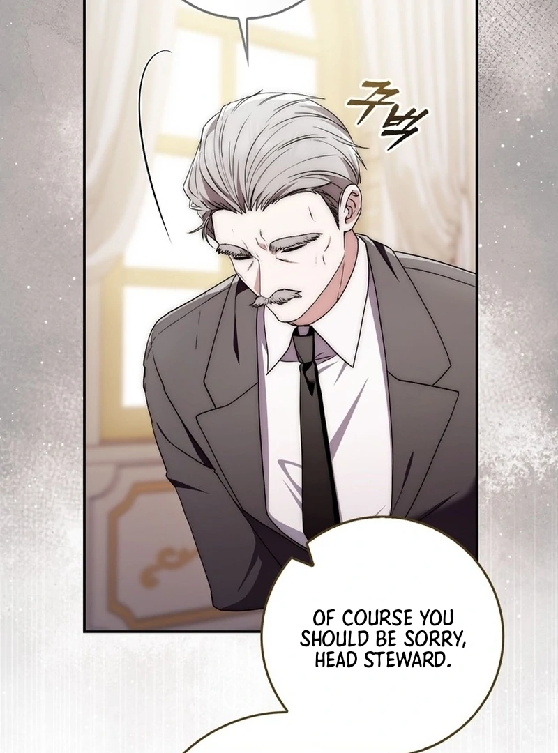 The Male Lead Is Unhealthily Obsessed With My Health Chapter 6 - page 6