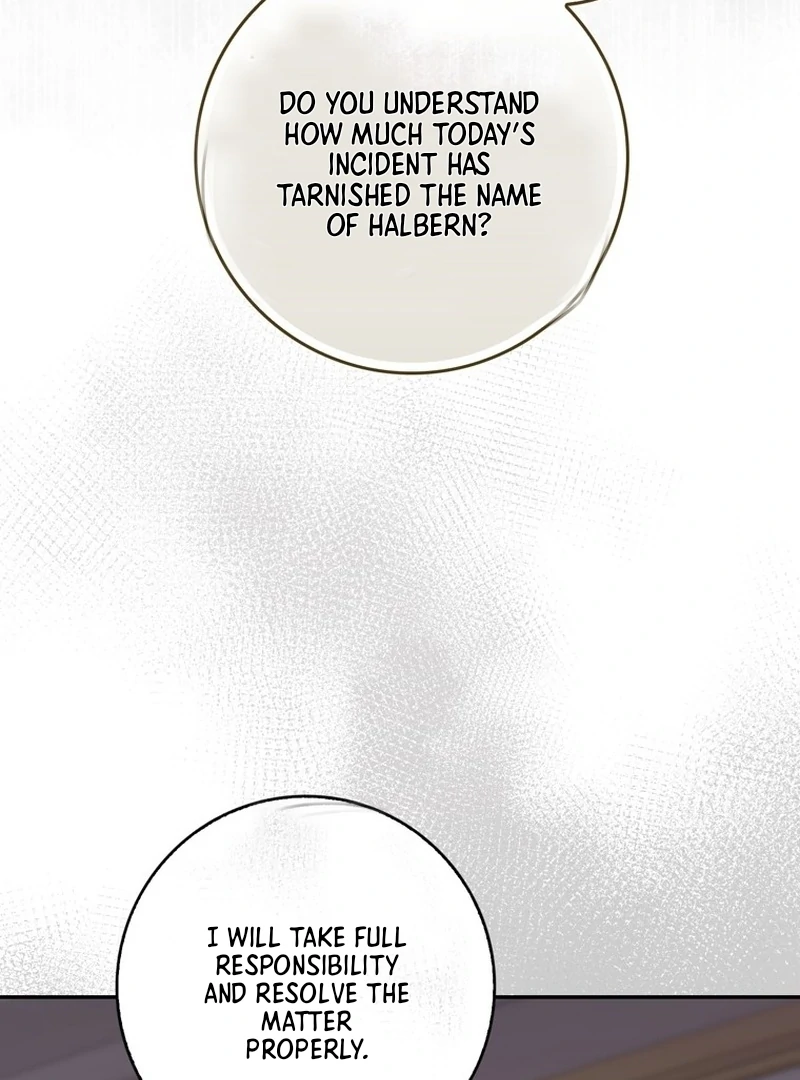 The Male Lead Is Unhealthily Obsessed With My Health Chapter 6 - page 7