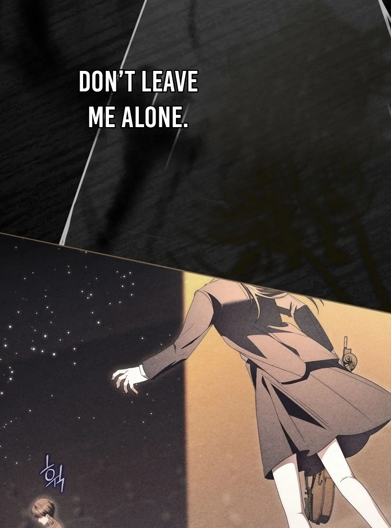 The Male Lead Is Unhealthily Obsessed With My Health Chapter 6 - page 83