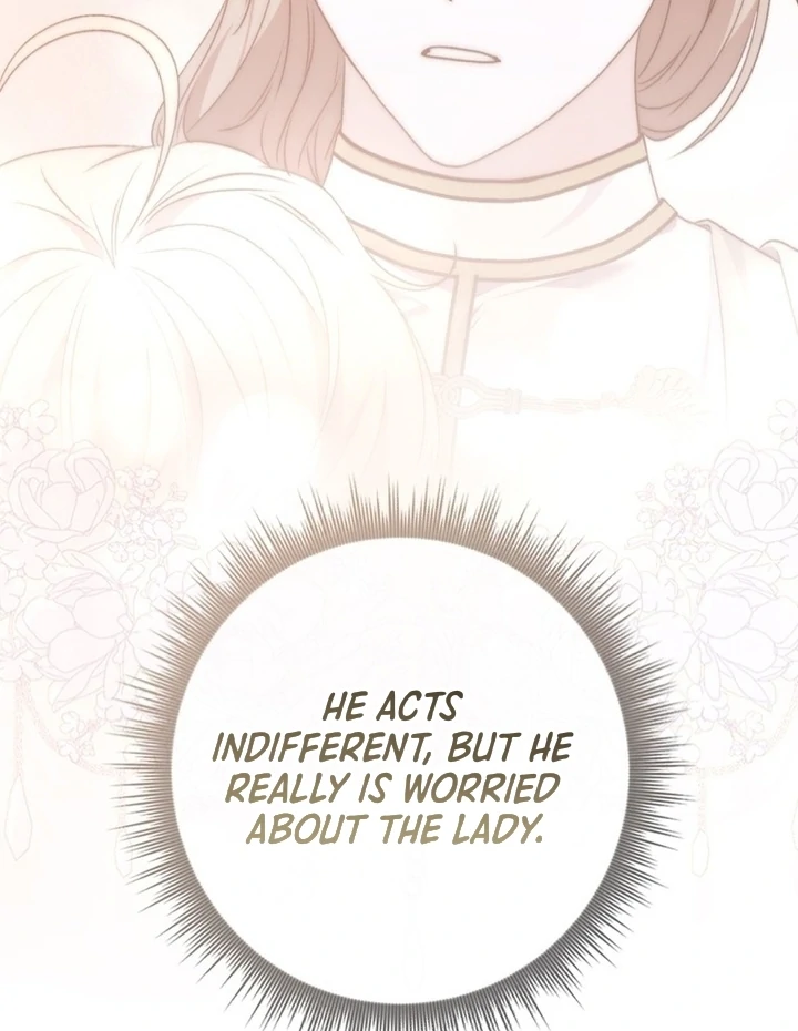 The Male Lead Is Unhealthily Obsessed With My Health Chapter 14 - page 103