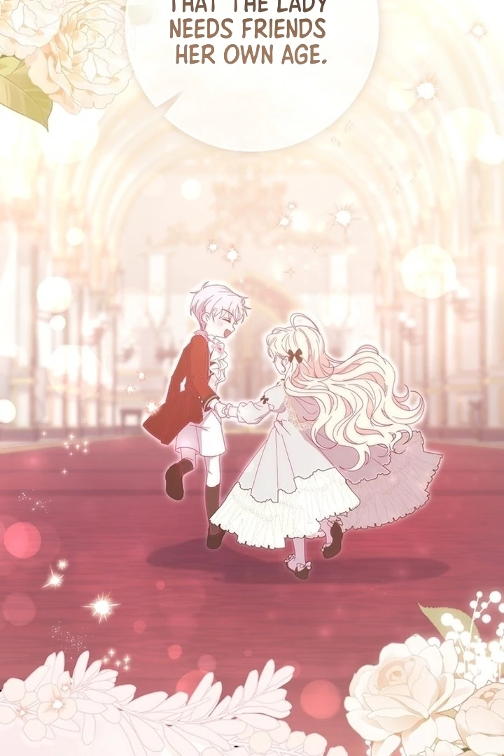 The Male Lead Is Unhealthily Obsessed With My Health Chapter 14 - page 106