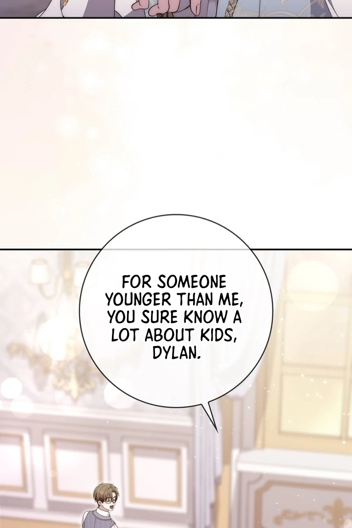 The Male Lead Is Unhealthily Obsessed With My Health Chapter 14 - page 109