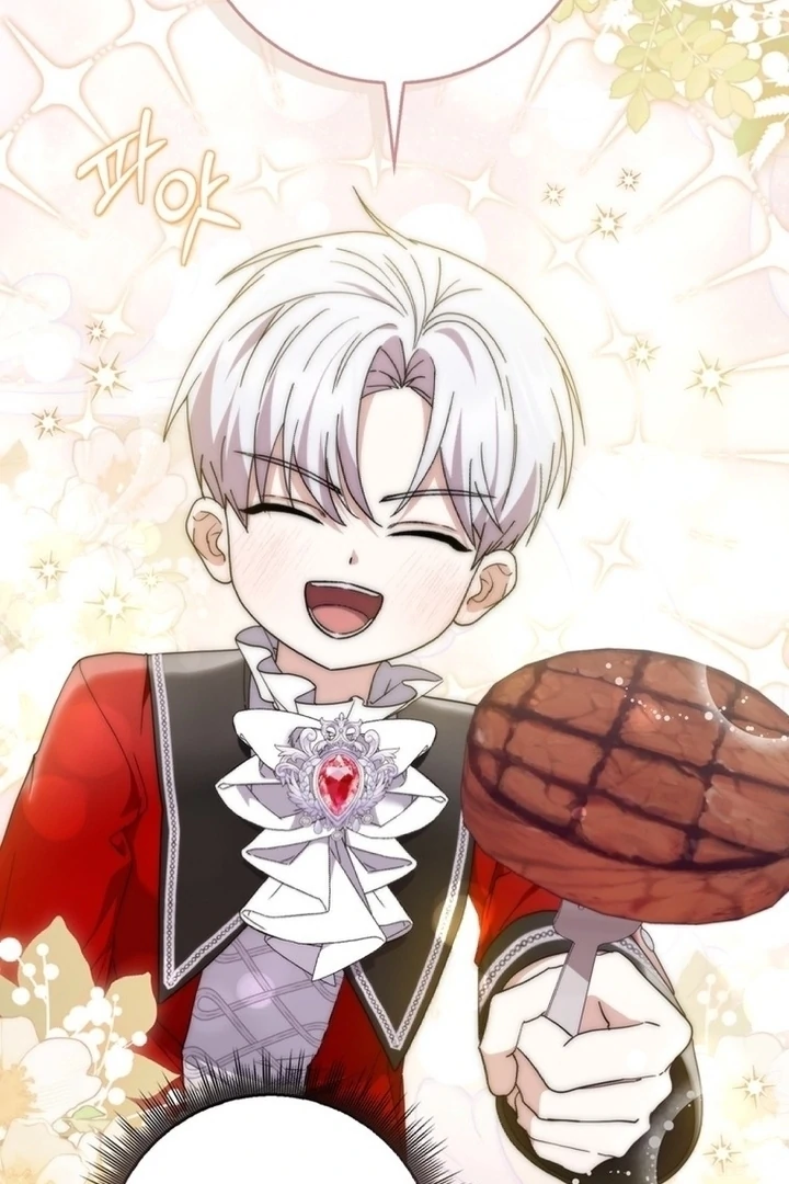 The Male Lead Is Unhealthily Obsessed With My Health Chapter 14 - page 11