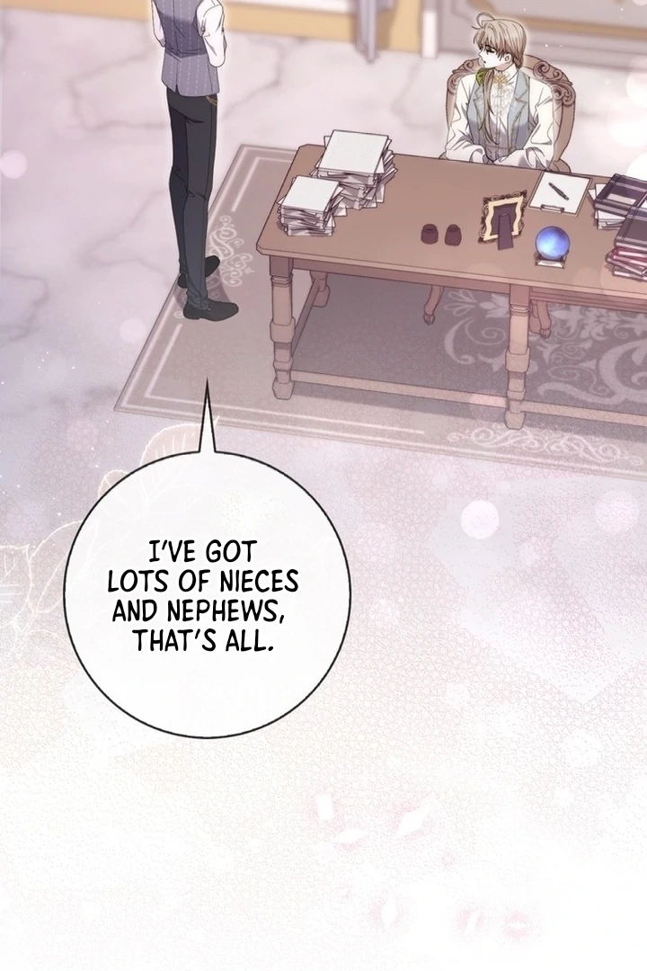 The Male Lead Is Unhealthily Obsessed With My Health Chapter 14 - page 110