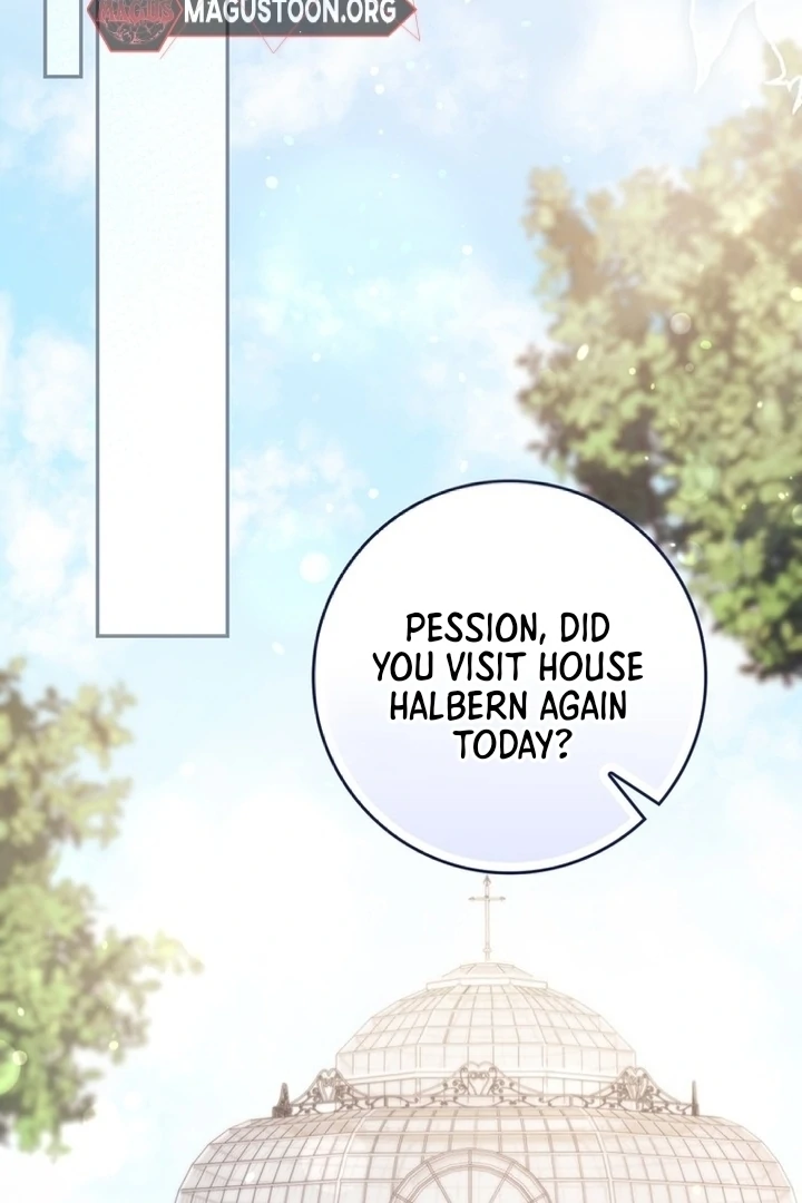 The Male Lead Is Unhealthily Obsessed With My Health Chapter 14 - page 112