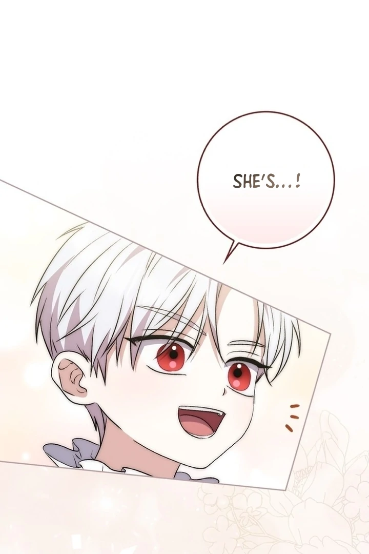 The Male Lead Is Unhealthily Obsessed With My Health Chapter 14 - page 115