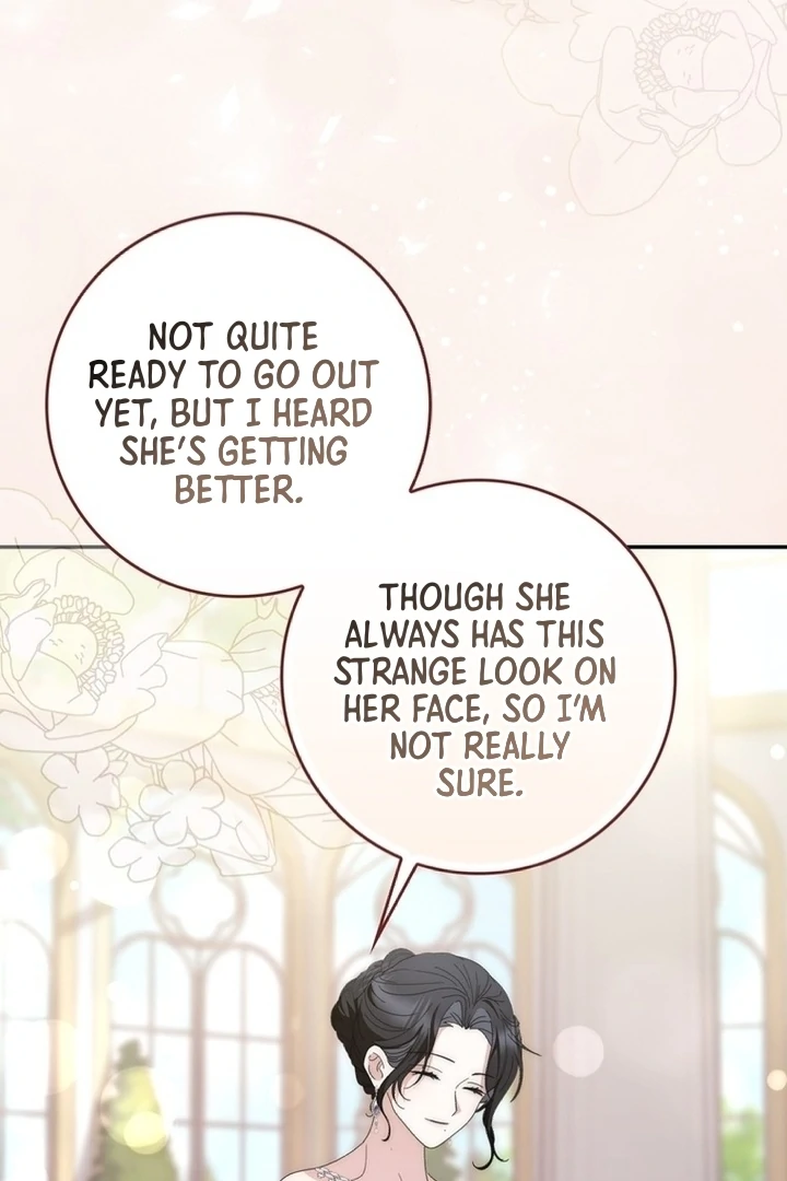 The Male Lead Is Unhealthily Obsessed With My Health Chapter 14 - page 116