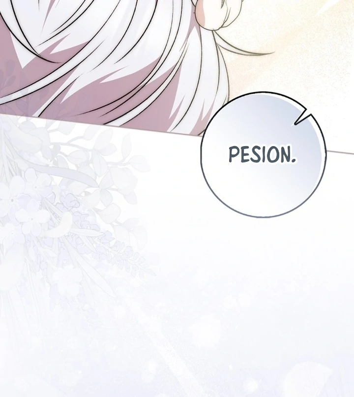 The Male Lead Is Unhealthily Obsessed With My Health Chapter 14 - page 119