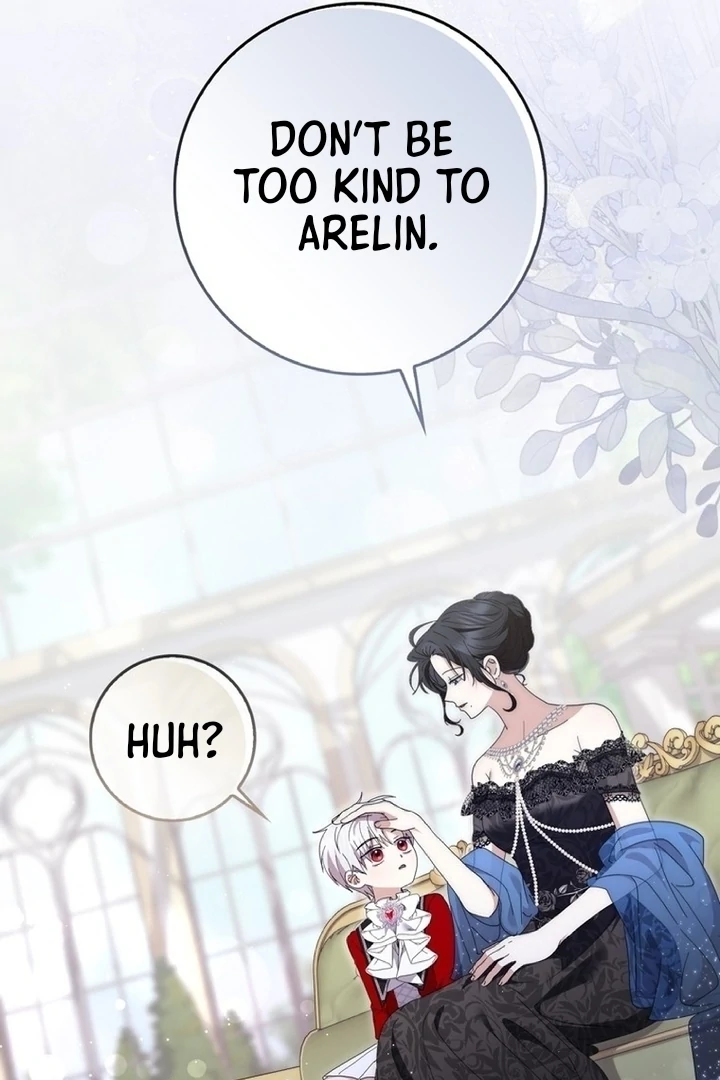 The Male Lead Is Unhealthily Obsessed With My Health Chapter 14 - page 120