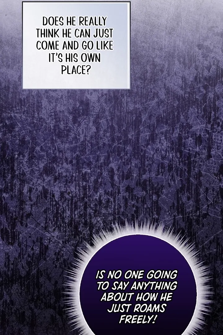 The Male Lead Is Unhealthily Obsessed With My Health Chapter 14 - page 15