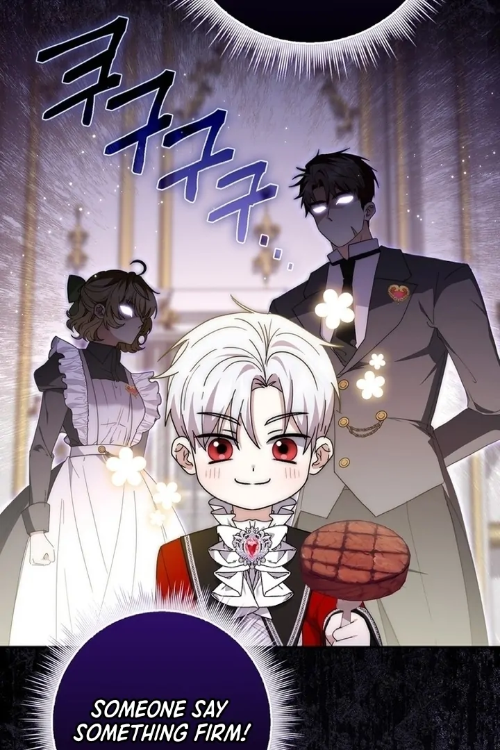 The Male Lead Is Unhealthily Obsessed With My Health Chapter 14 - page 16