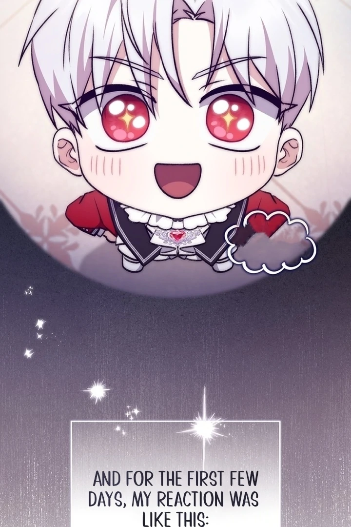 The Male Lead Is Unhealthily Obsessed With My Health Chapter 14 - page 2