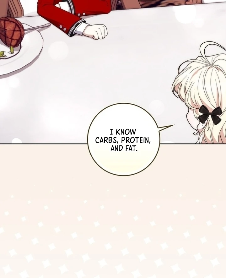 The Male Lead Is Unhealthily Obsessed With My Health Chapter 14 - page 29