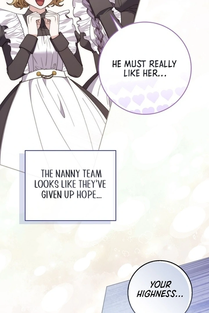 The Male Lead Is Unhealthily Obsessed With My Health Chapter 14 - page 34