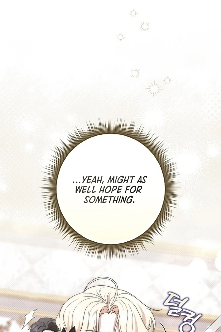 The Male Lead Is Unhealthily Obsessed With My Health Chapter 14 - page 36