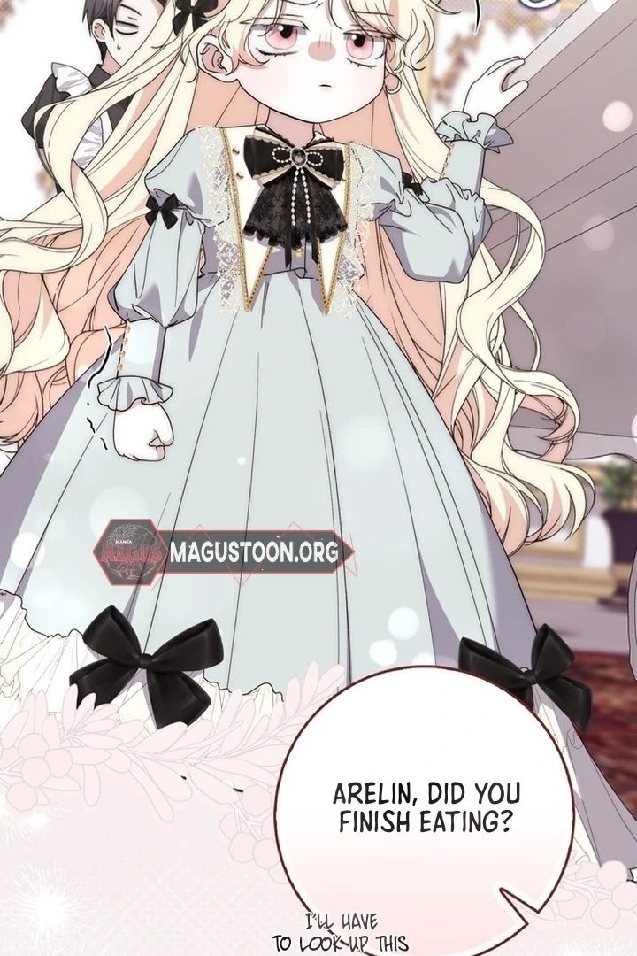 The Male Lead Is Unhealthily Obsessed With My Health Chapter 14 - page 37