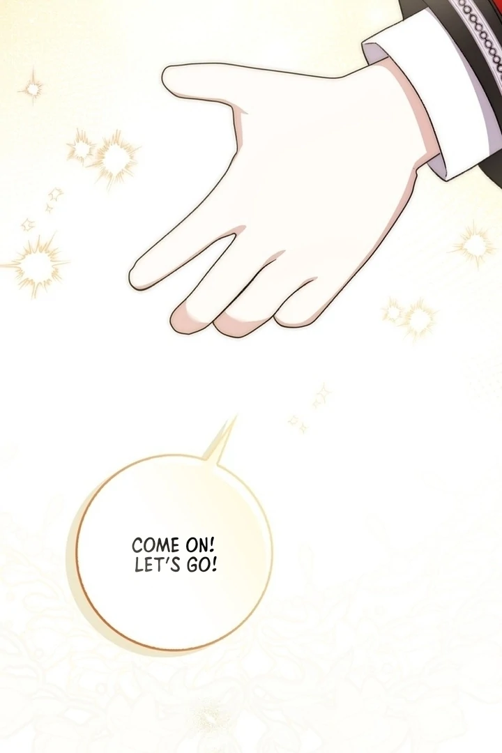 The Male Lead Is Unhealthily Obsessed With My Health Chapter 14 - page 40