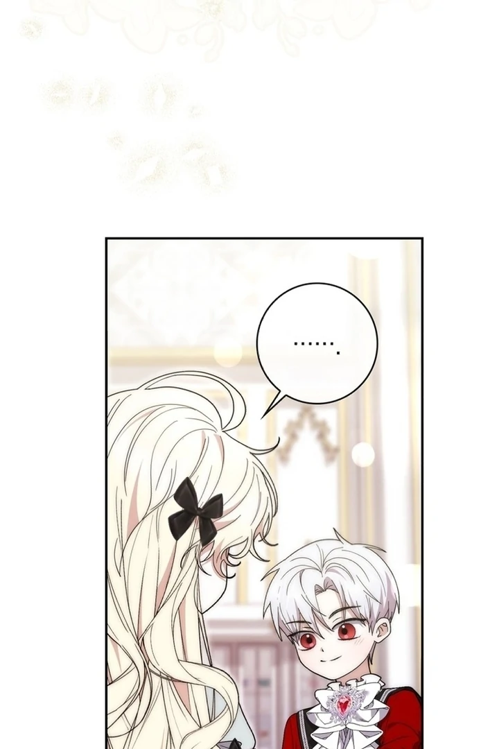 The Male Lead Is Unhealthily Obsessed With My Health Chapter 14 - page 41