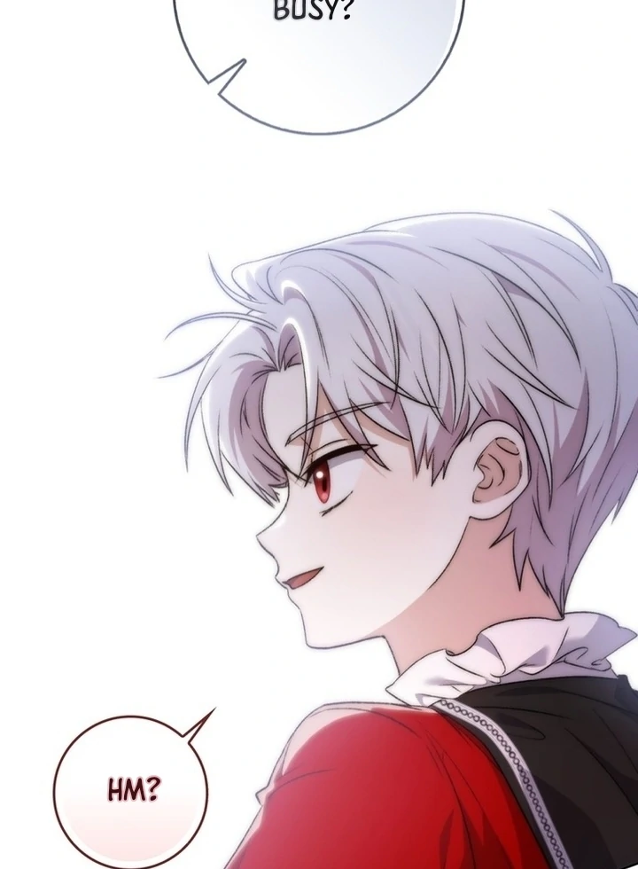 The Male Lead Is Unhealthily Obsessed With My Health Chapter 14 - page 43