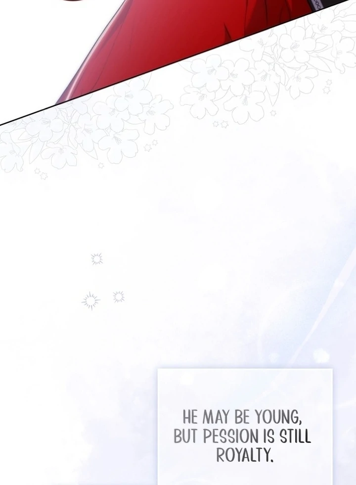 The Male Lead Is Unhealthily Obsessed With My Health Chapter 14 - page 44