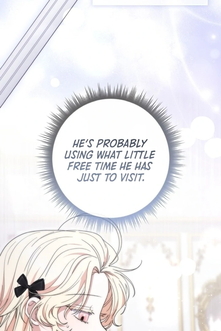 The Male Lead Is Unhealthily Obsessed With My Health Chapter 14 - page 46