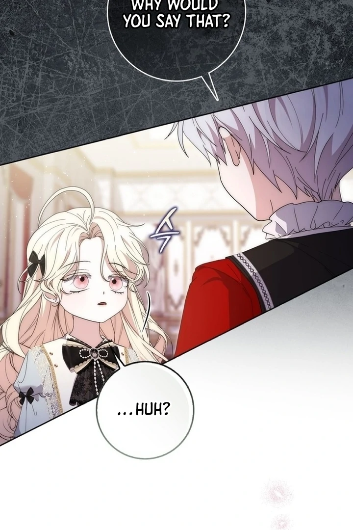 The Male Lead Is Unhealthily Obsessed With My Health Chapter 14 - page 48