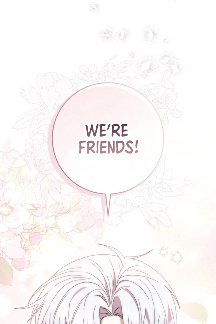 The Male Lead Is Unhealthily Obsessed With My Health Chapter 14 - page 49