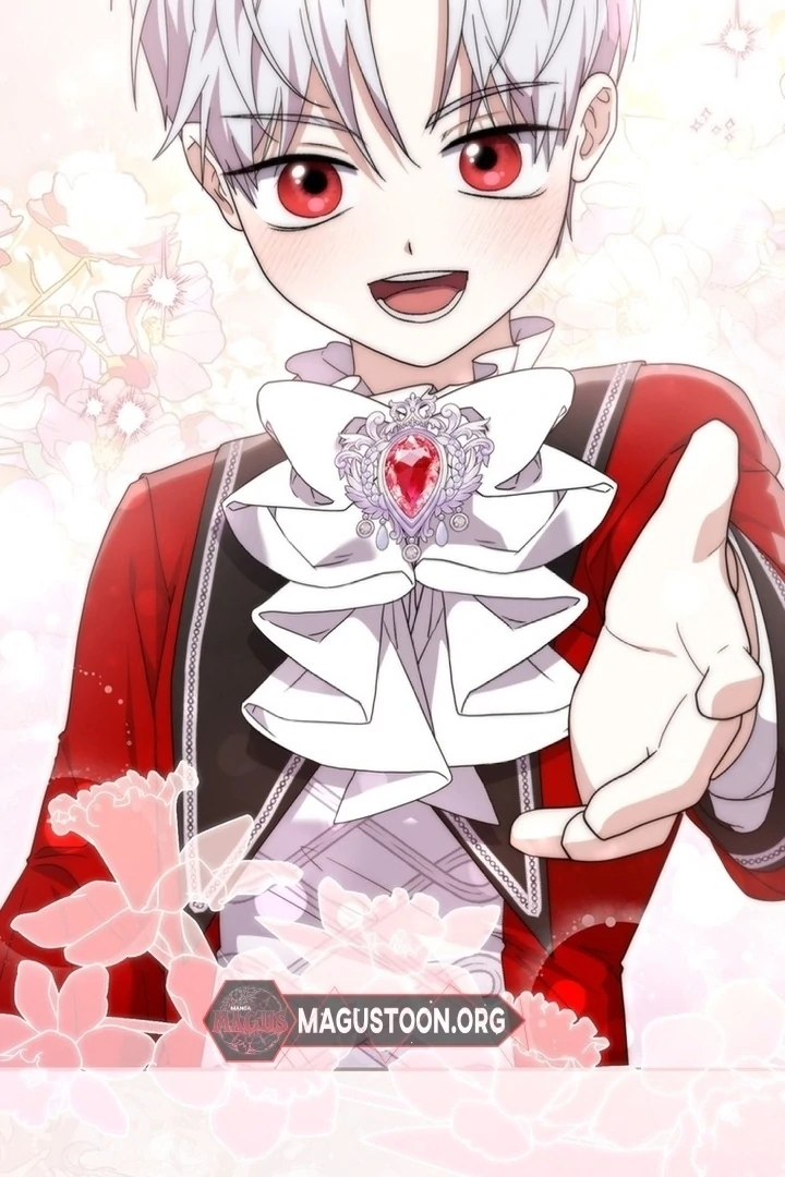 The Male Lead Is Unhealthily Obsessed With My Health Chapter 14 - page 50