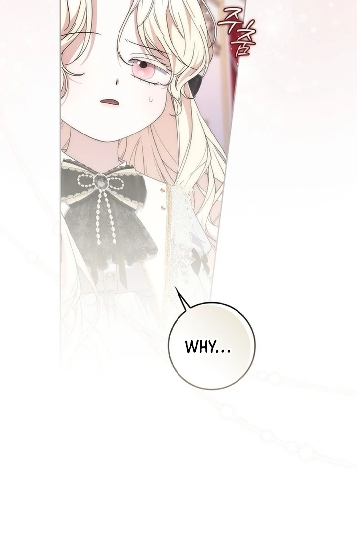 The Male Lead Is Unhealthily Obsessed With My Health Chapter 14 - page 52