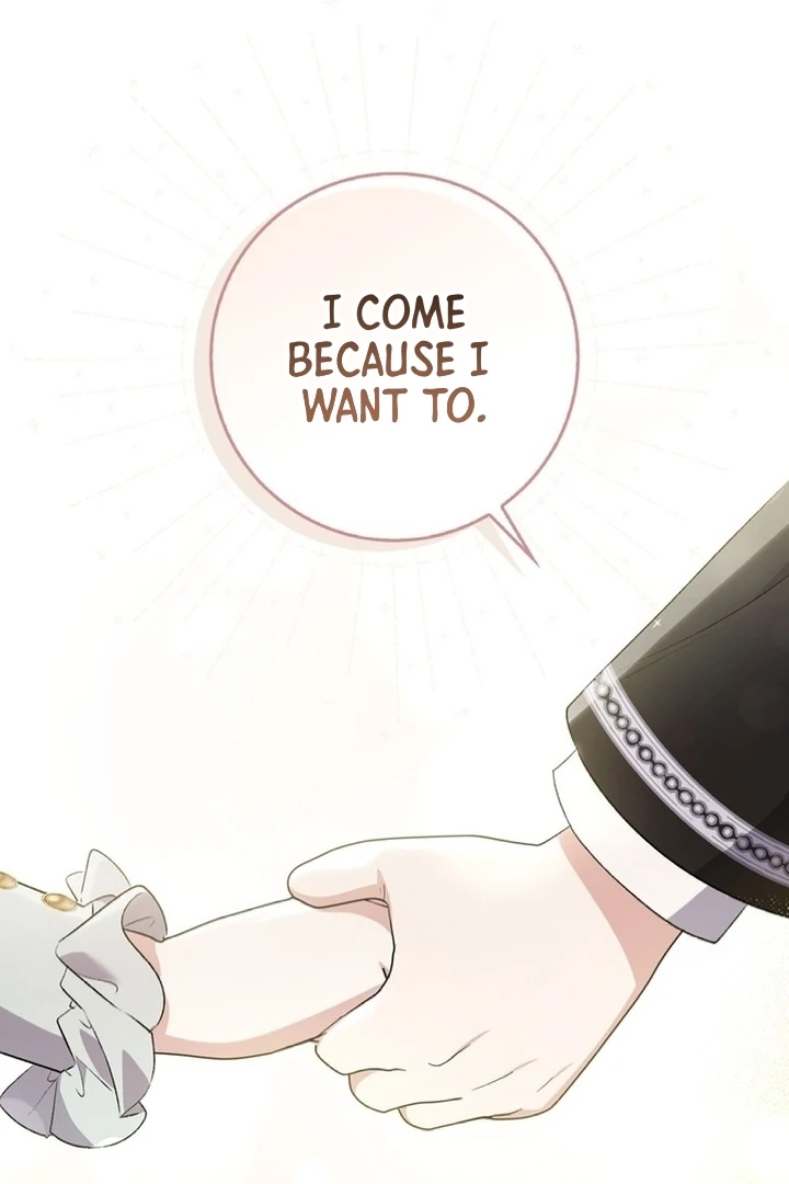 The Male Lead Is Unhealthily Obsessed With My Health Chapter 14 - page 53