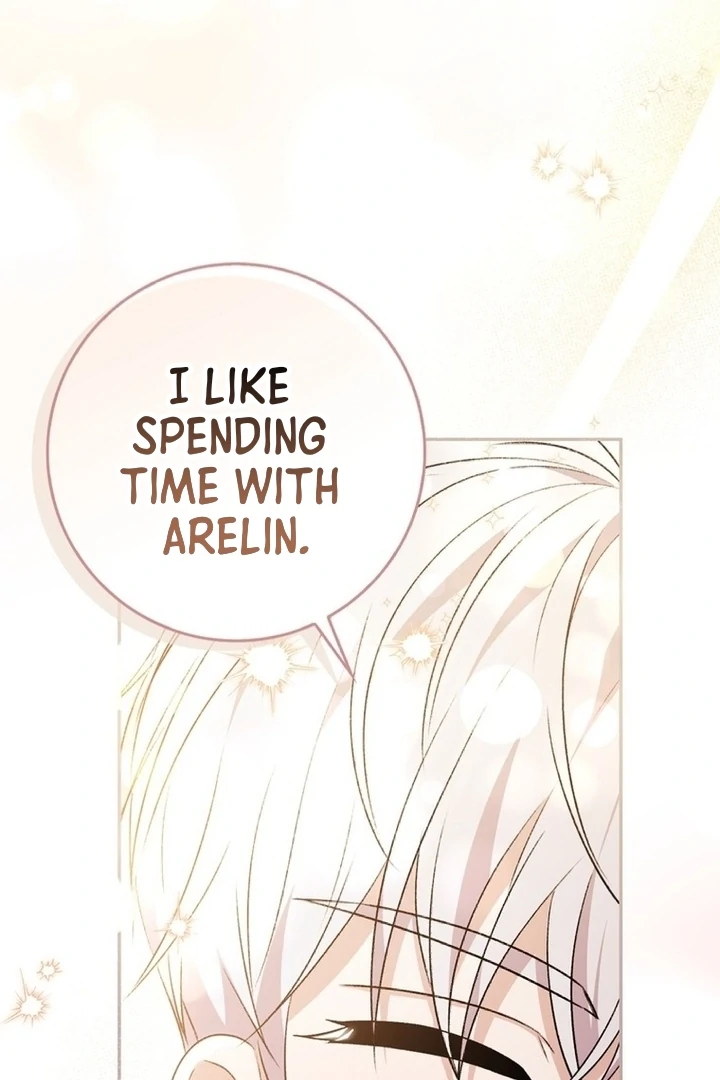 The Male Lead Is Unhealthily Obsessed With My Health Chapter 14 - page 54