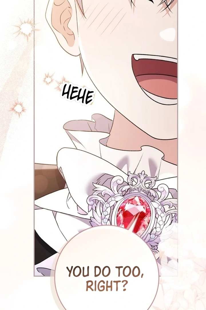 The Male Lead Is Unhealthily Obsessed With My Health Chapter 14 - page 55