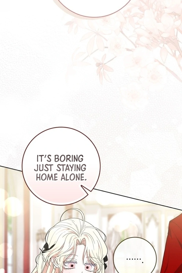 The Male Lead Is Unhealthily Obsessed With My Health Chapter 14 - page 56