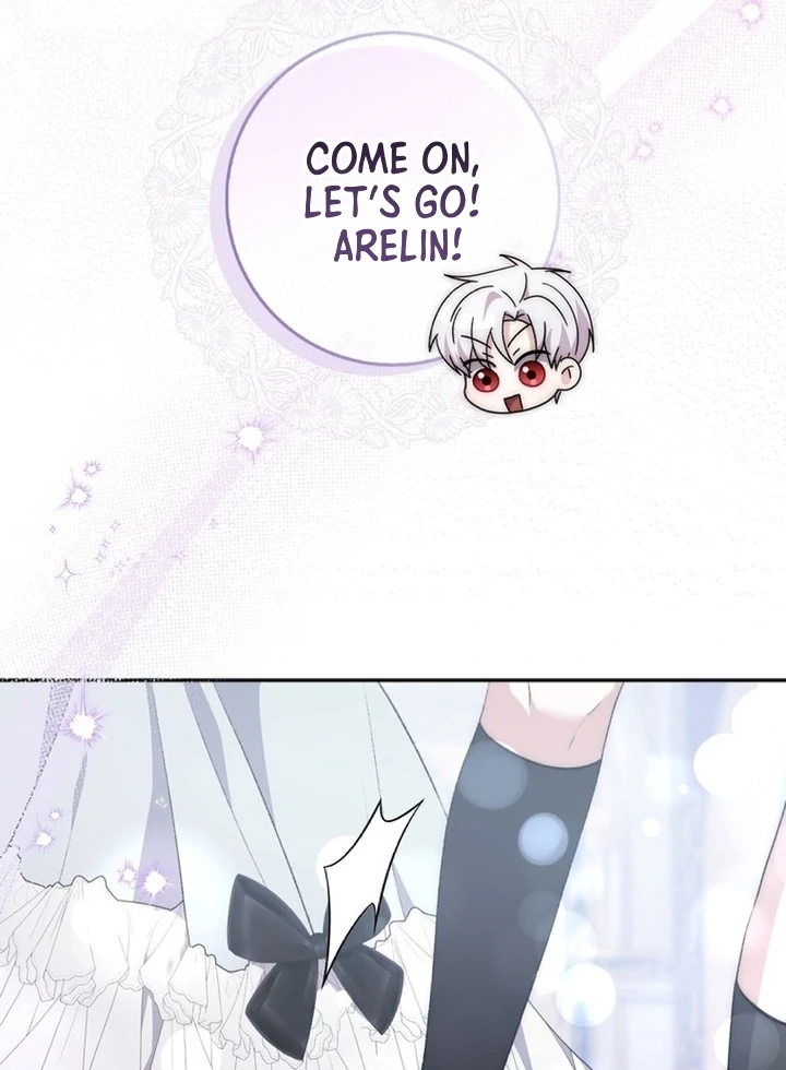 The Male Lead Is Unhealthily Obsessed With My Health Chapter 14 - page 58