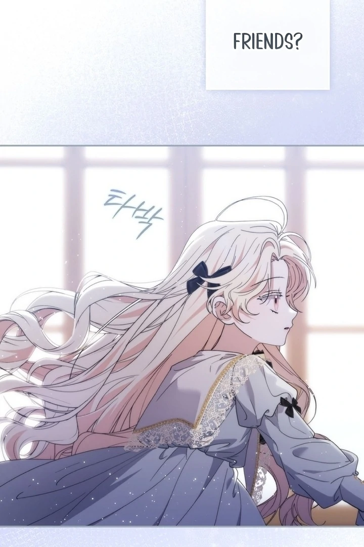 The Male Lead Is Unhealthily Obsessed With My Health Chapter 14 - page 60