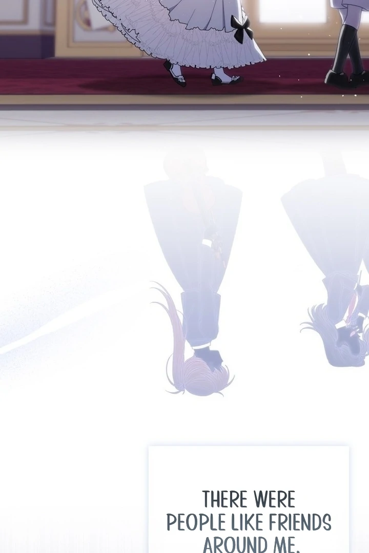 The Male Lead Is Unhealthily Obsessed With My Health Chapter 14 - page 63