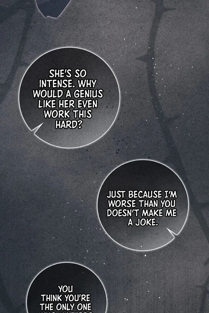 The Male Lead Is Unhealthily Obsessed With My Health Chapter 14 - page 67